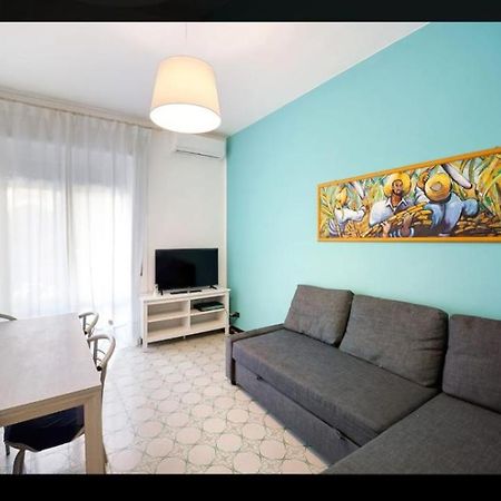 סנרמו Casa Giovanna מראה חיצוני תמונה