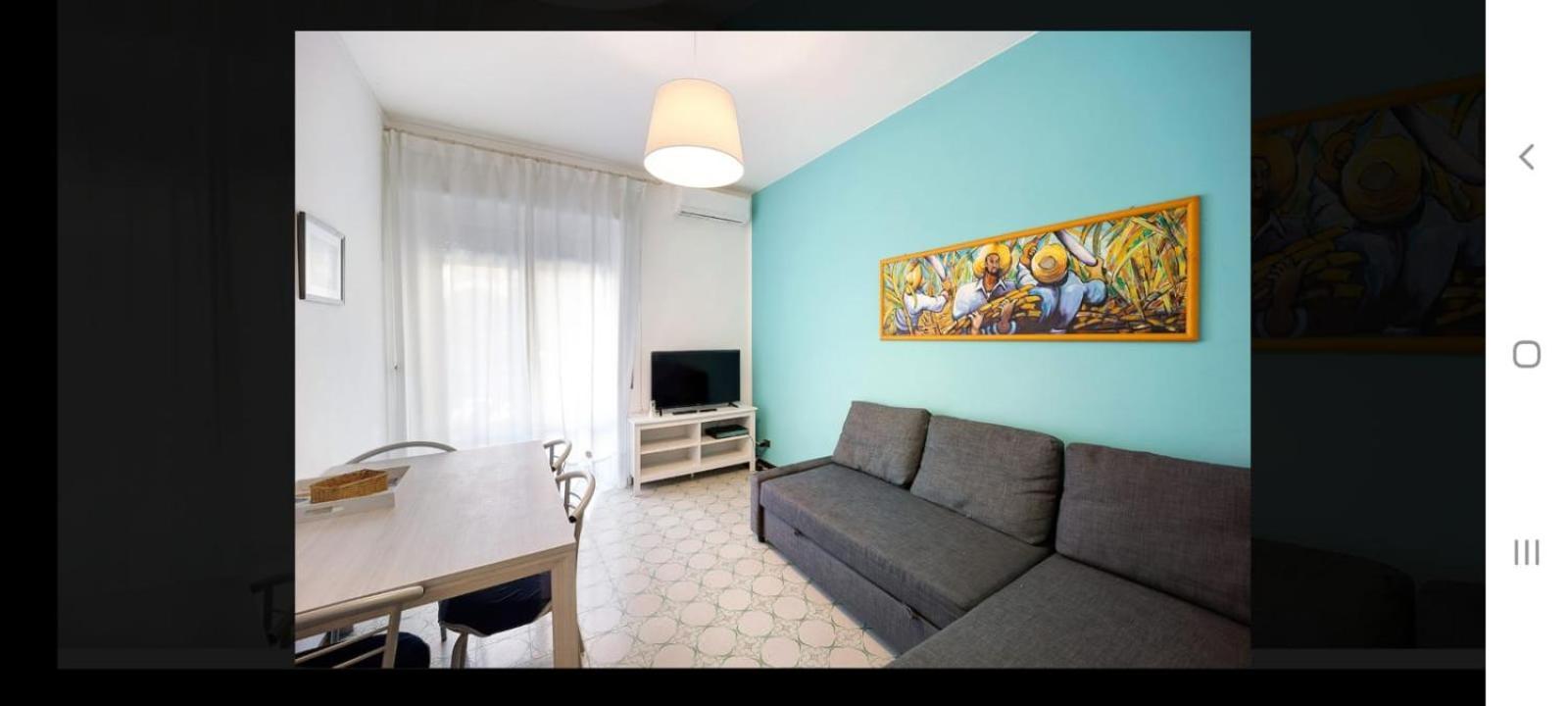 סנרמו Casa Giovanna מראה חיצוני תמונה